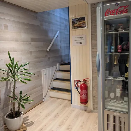 住宿加早餐酒店 Peniche Ino Lefkothea Ii D'hotes